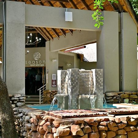 Seasons Golf, Leisure, Spa Hartbeespoort Exteriör bild