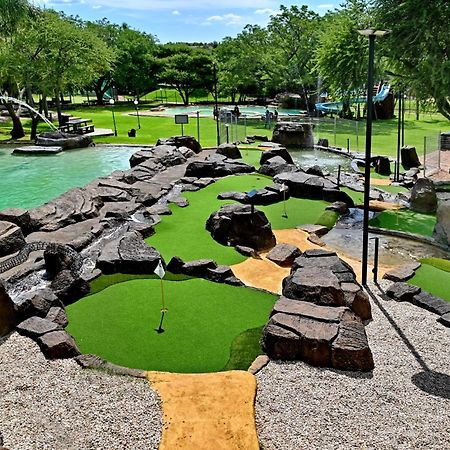 Seasons Golf, Leisure, Spa Hartbeespoort Exteriör bild