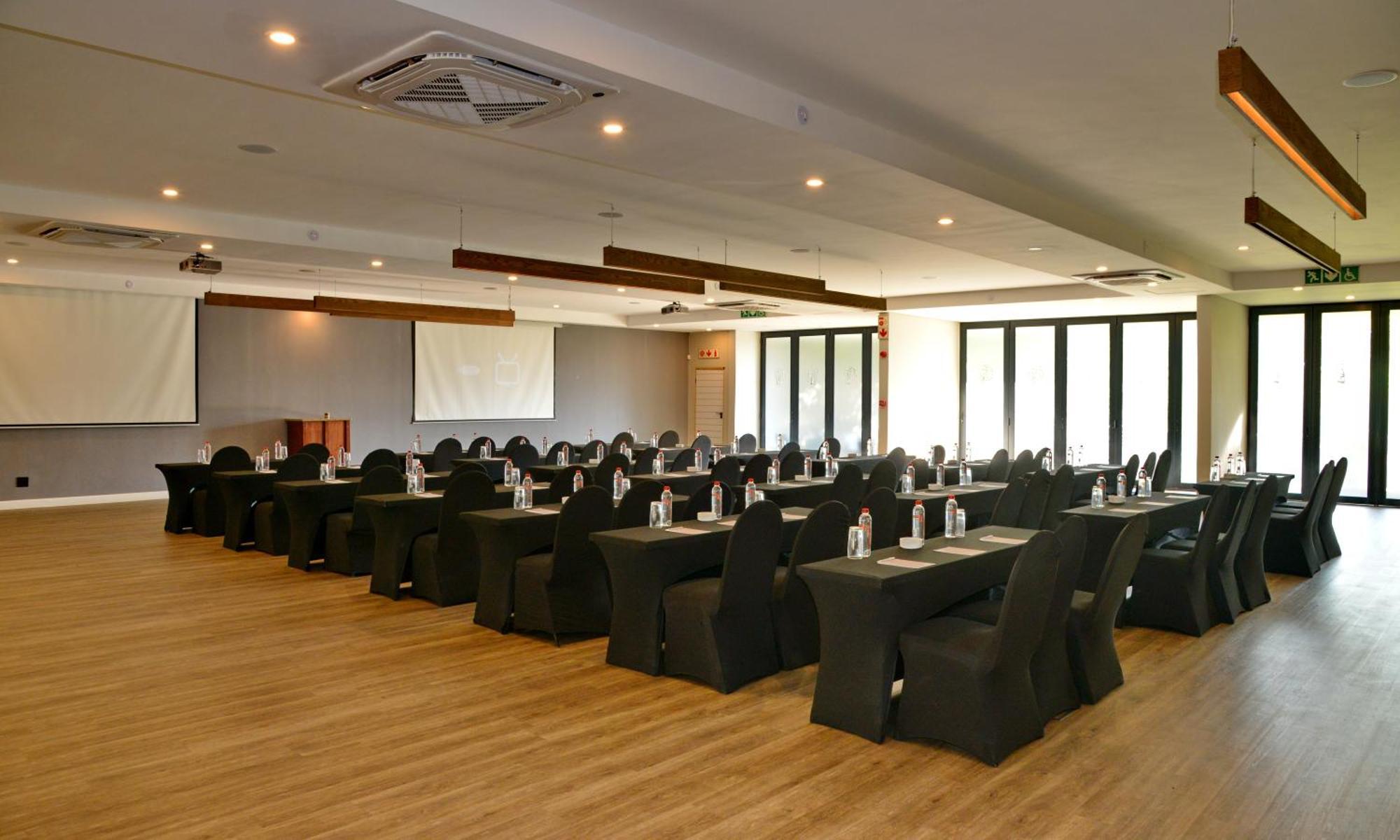Seasons Golf, Leisure, Spa Hartbeespoort Exteriör bild