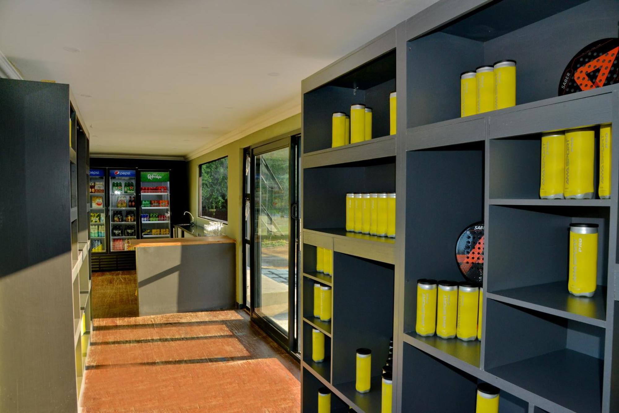 Seasons Golf, Leisure, Spa Hartbeespoort Exteriör bild
