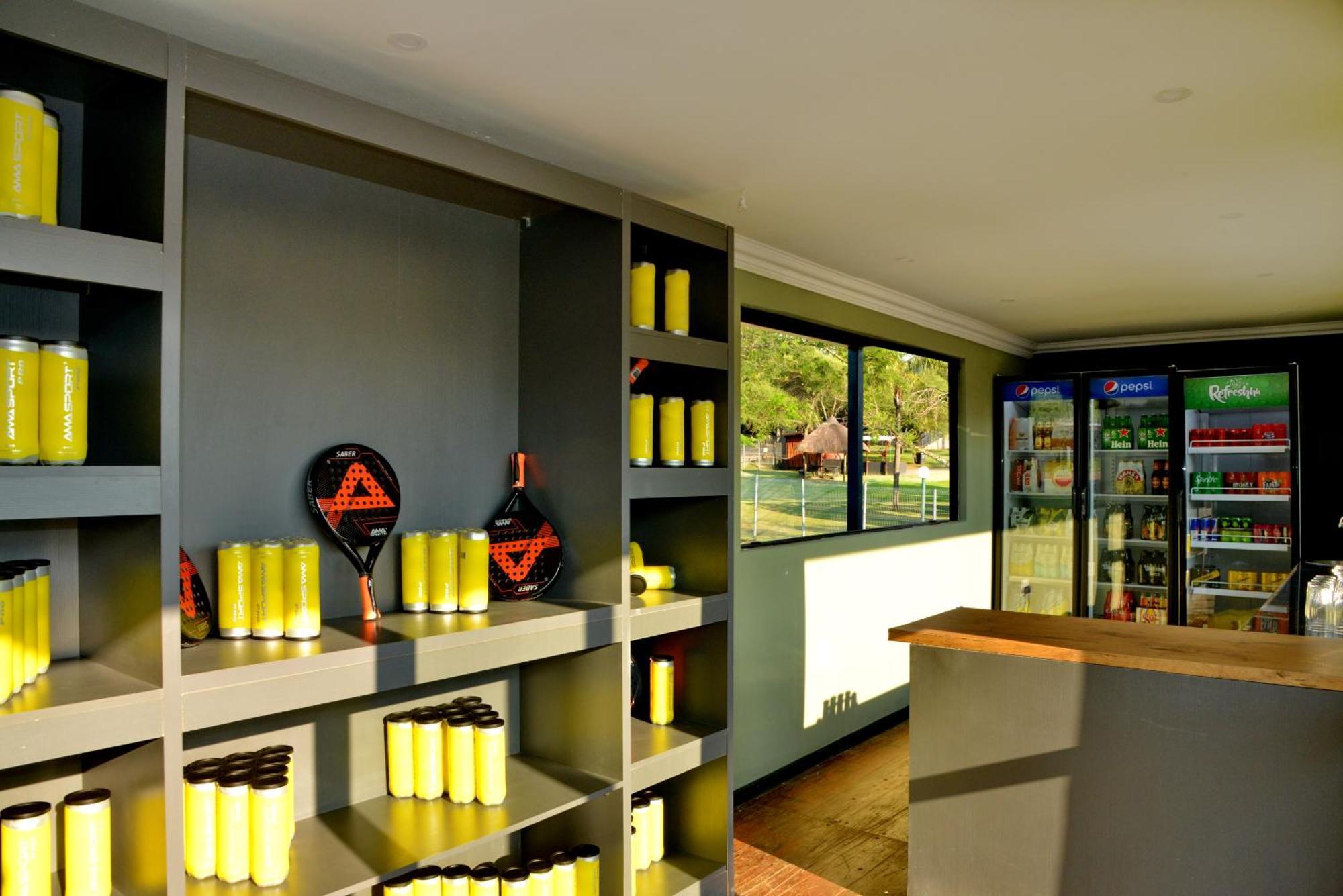Seasons Golf, Leisure, Spa Hartbeespoort Exteriör bild