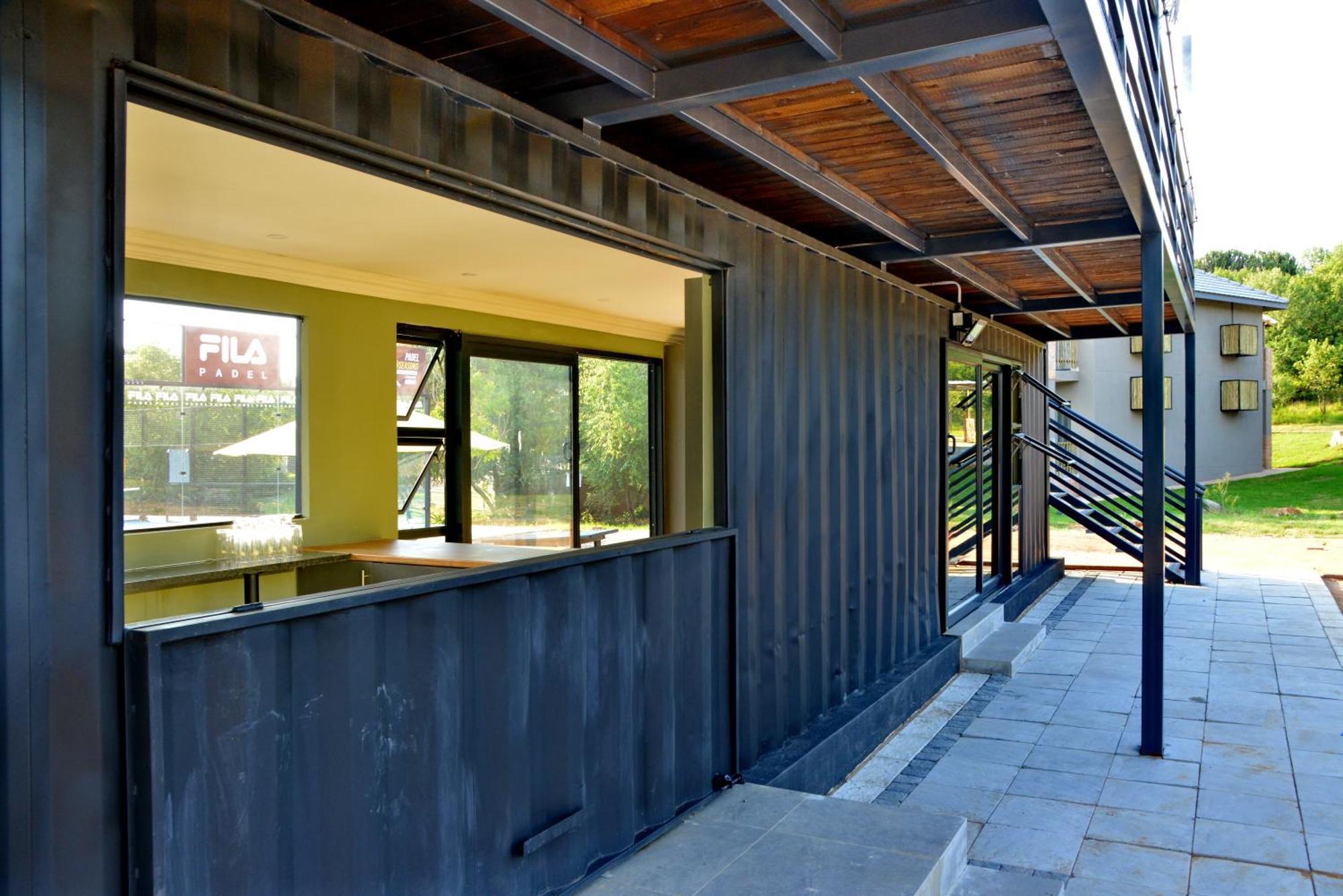 Seasons Golf, Leisure, Spa Hartbeespoort Exteriör bild