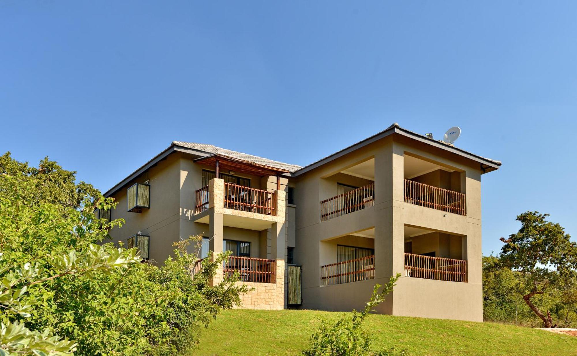 Seasons Golf, Leisure, Spa Hartbeespoort Exteriör bild