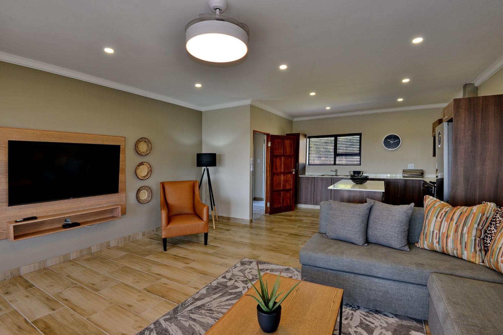 Seasons Golf, Leisure, Spa Hartbeespoort Exteriör bild