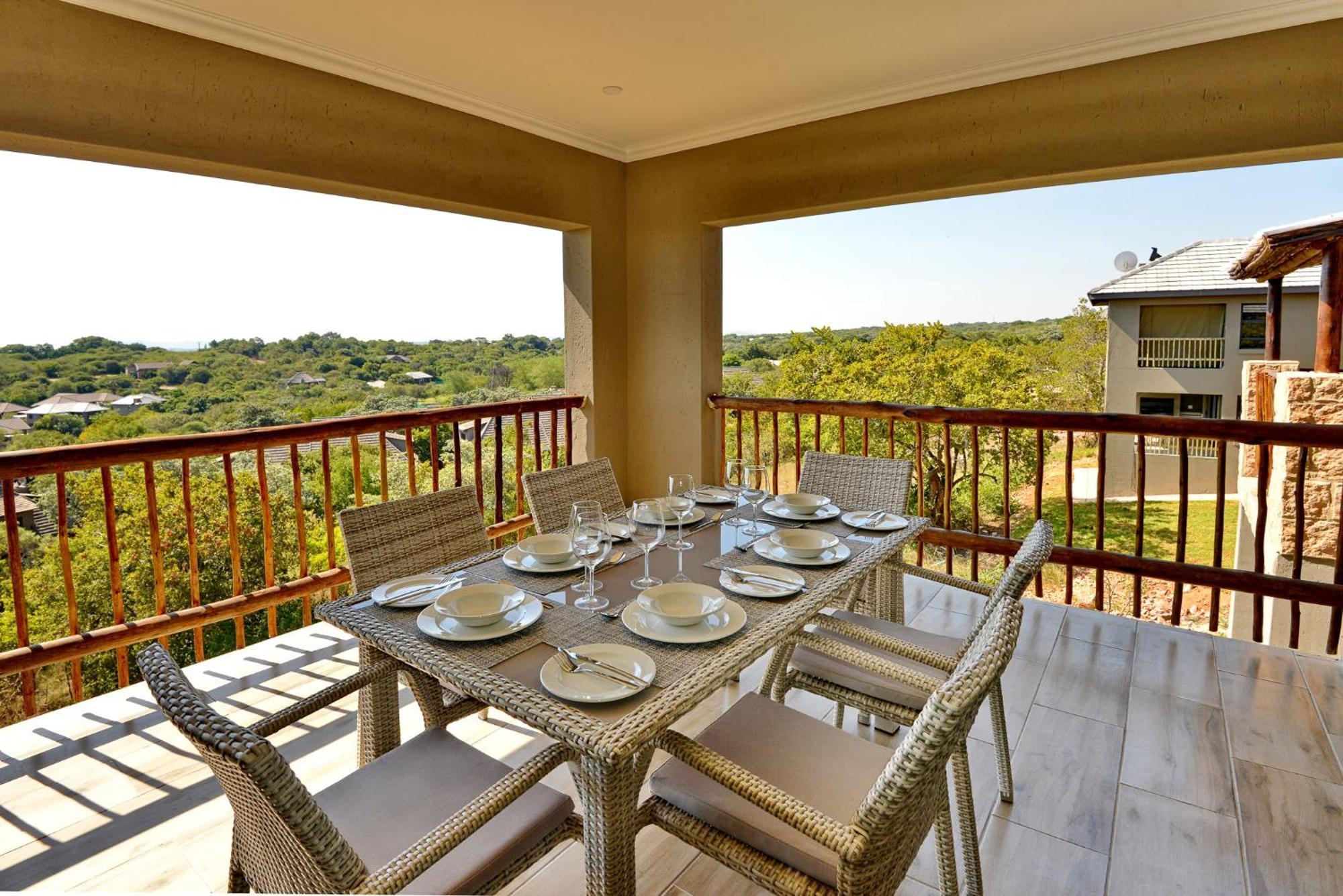 Seasons Golf, Leisure, Spa Hartbeespoort Exteriör bild