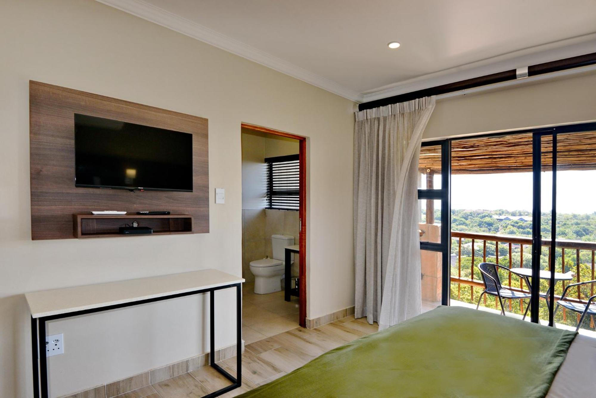 Seasons Golf, Leisure, Spa Hartbeespoort Exteriör bild