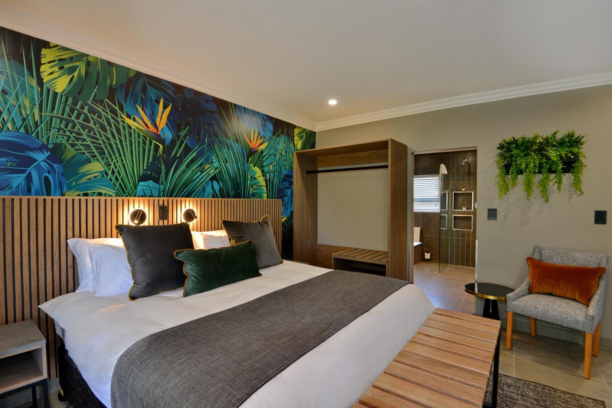 Seasons Golf, Leisure, Spa Hartbeespoort Exteriör bild