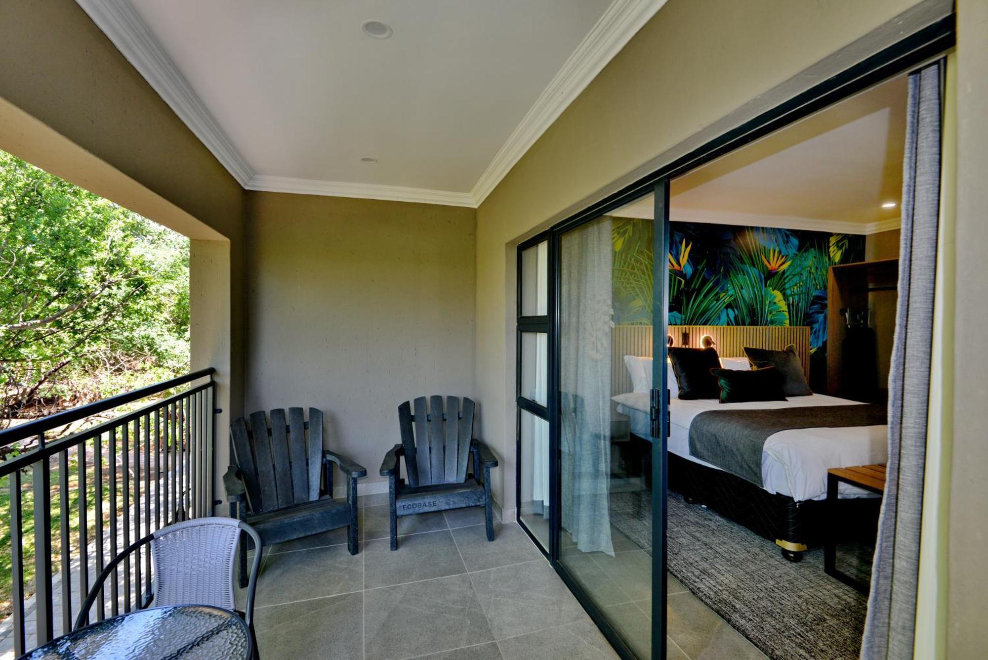 Seasons Golf, Leisure, Spa Hartbeespoort Exteriör bild