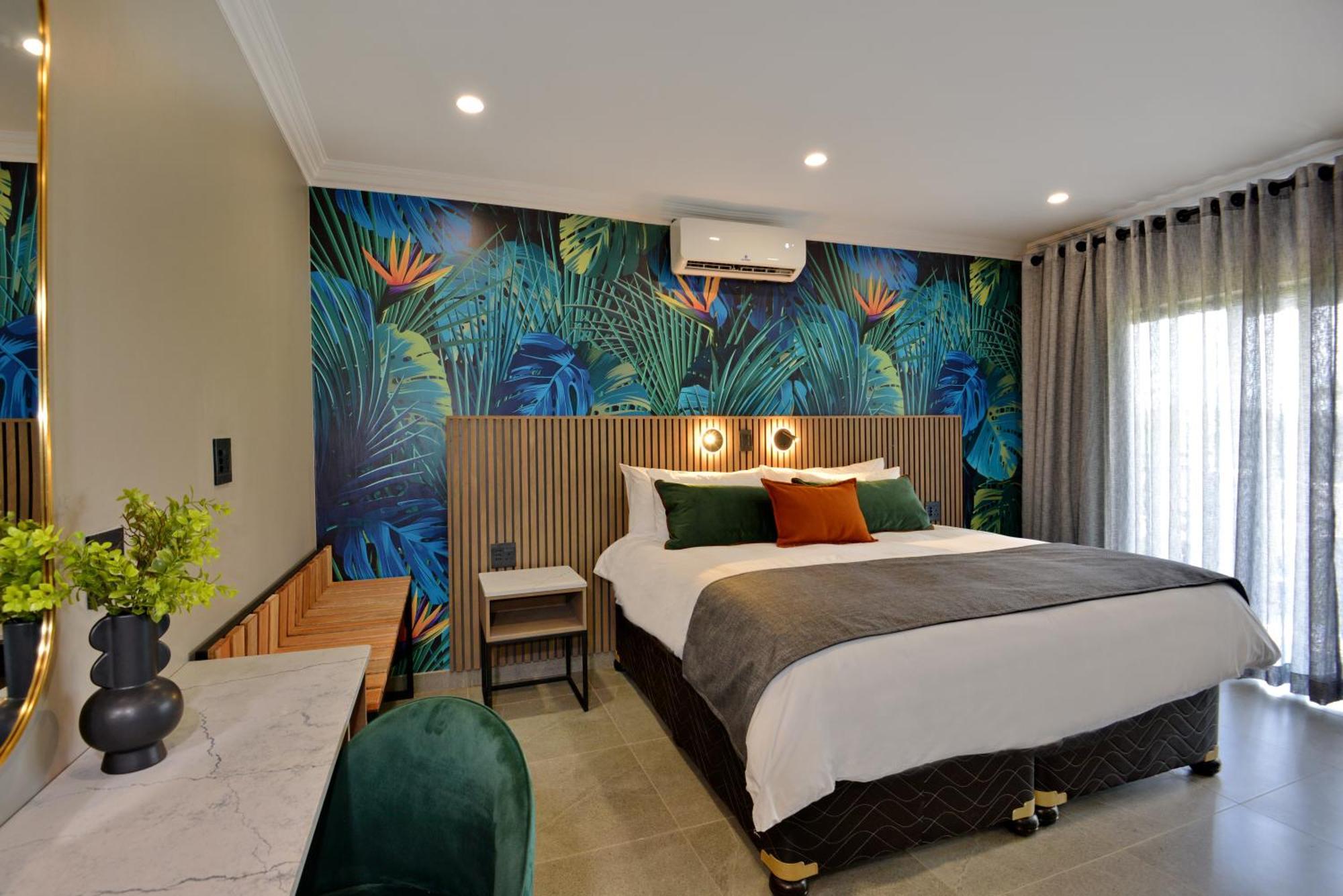 Seasons Golf, Leisure, Spa Hartbeespoort Exteriör bild