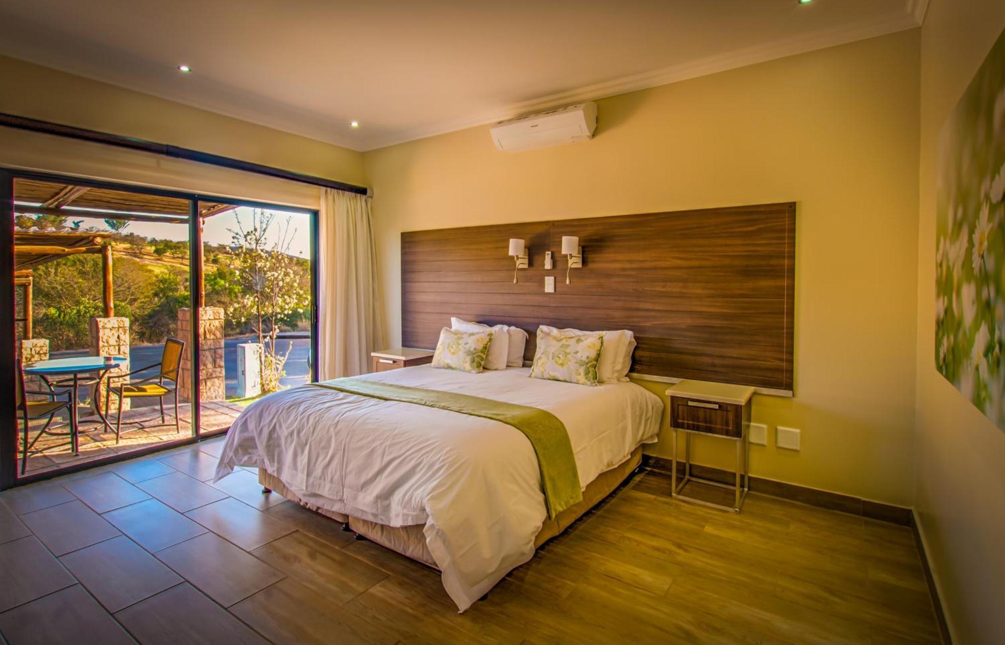 Seasons Golf, Leisure, Spa Hartbeespoort Exteriör bild